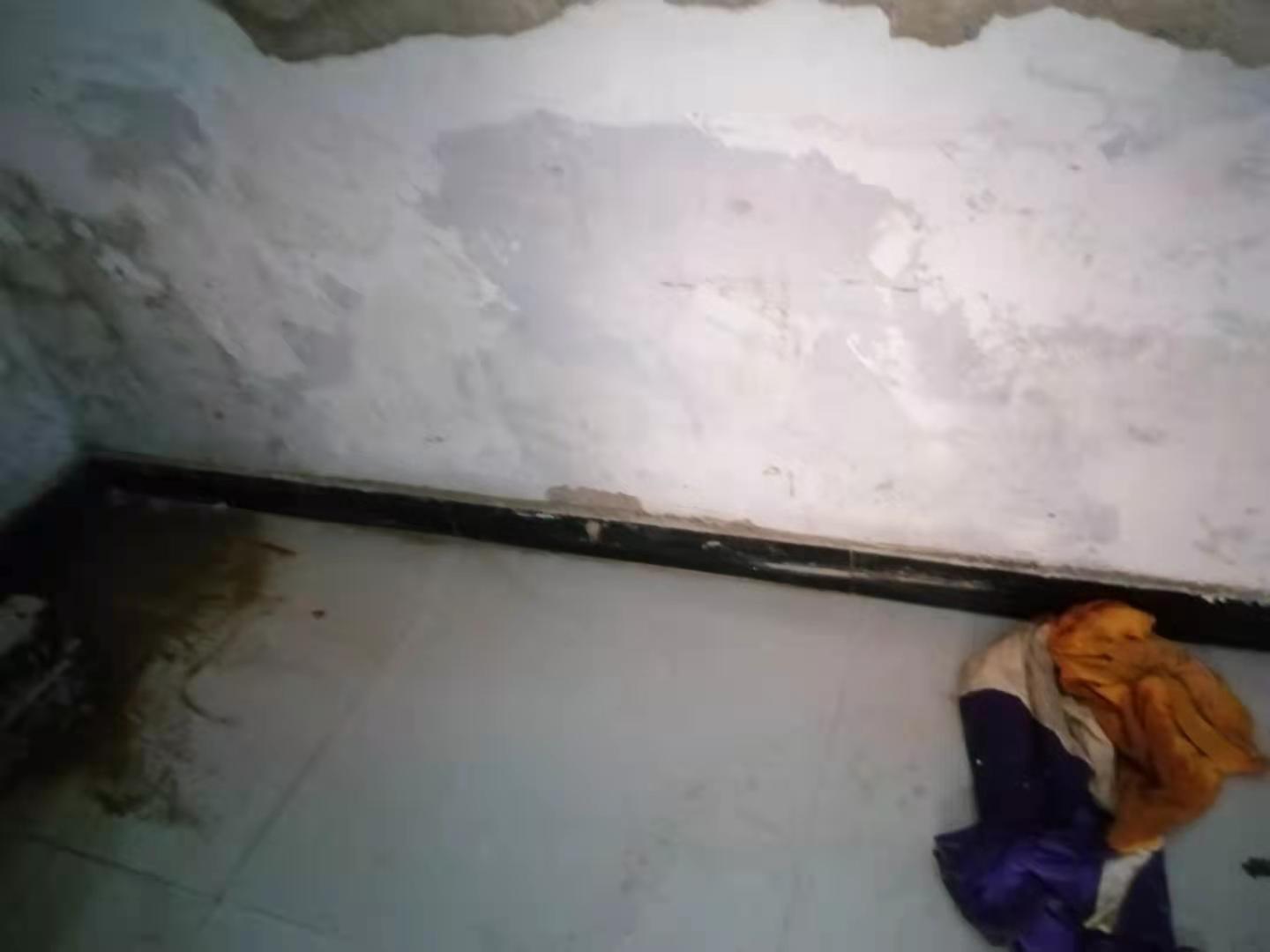 阆中家里漏水了怎么办？