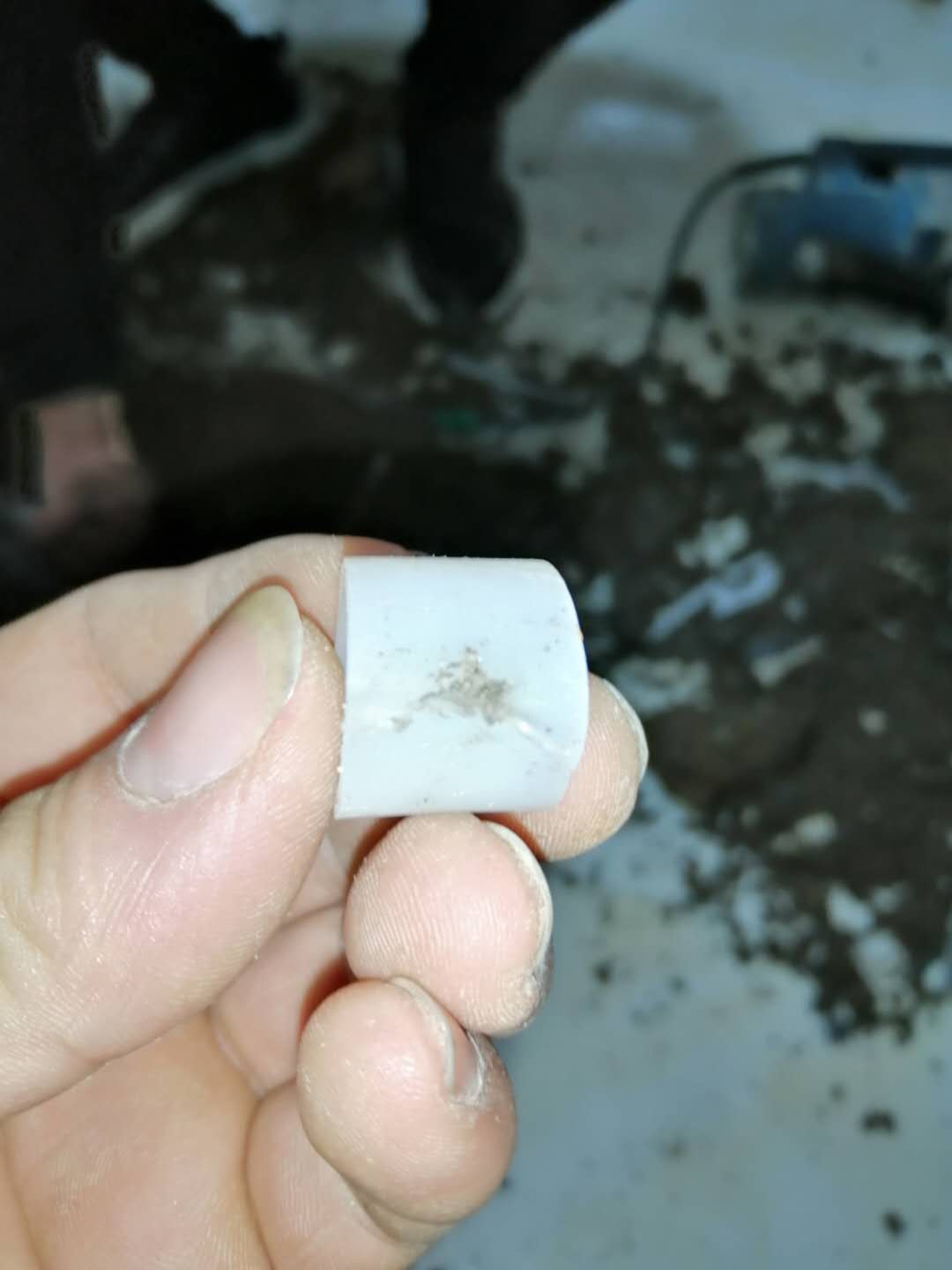 阆中地暖测漏，地暖漏水检测，暖气漏水检测